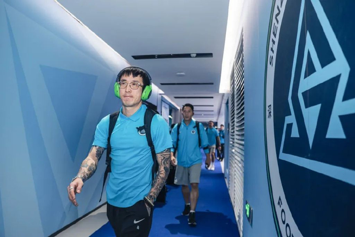 所以官方成立了公司内部的义务工作的团体。介绍图片